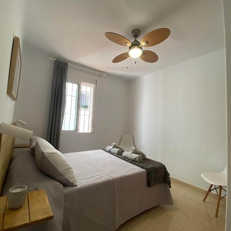 Apartamento Centro Malaga, La Merced Exterior foto