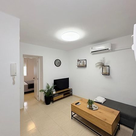 Apartamento Centro Malaga La Merced Exterior foto