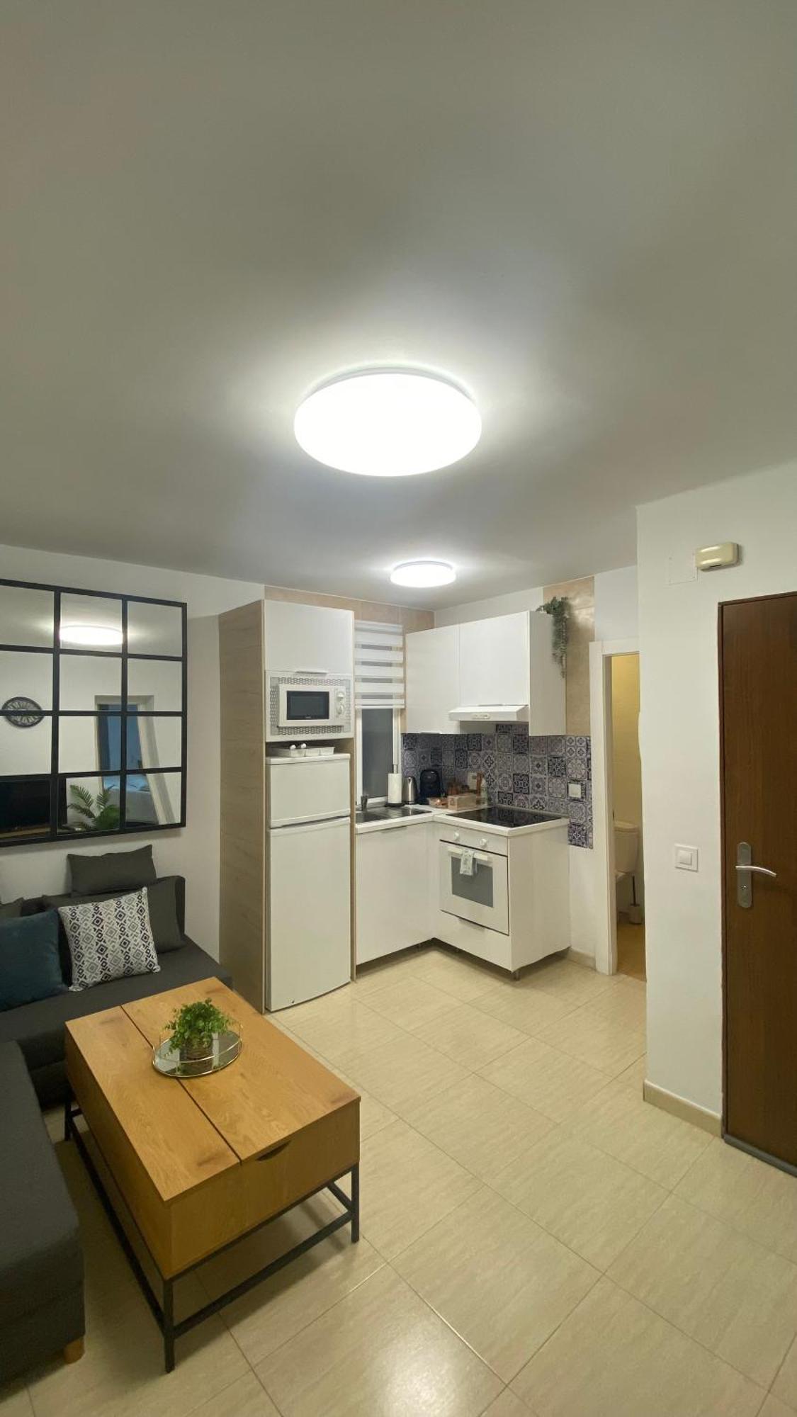 Apartamento Centro Malaga, La Merced Exterior foto