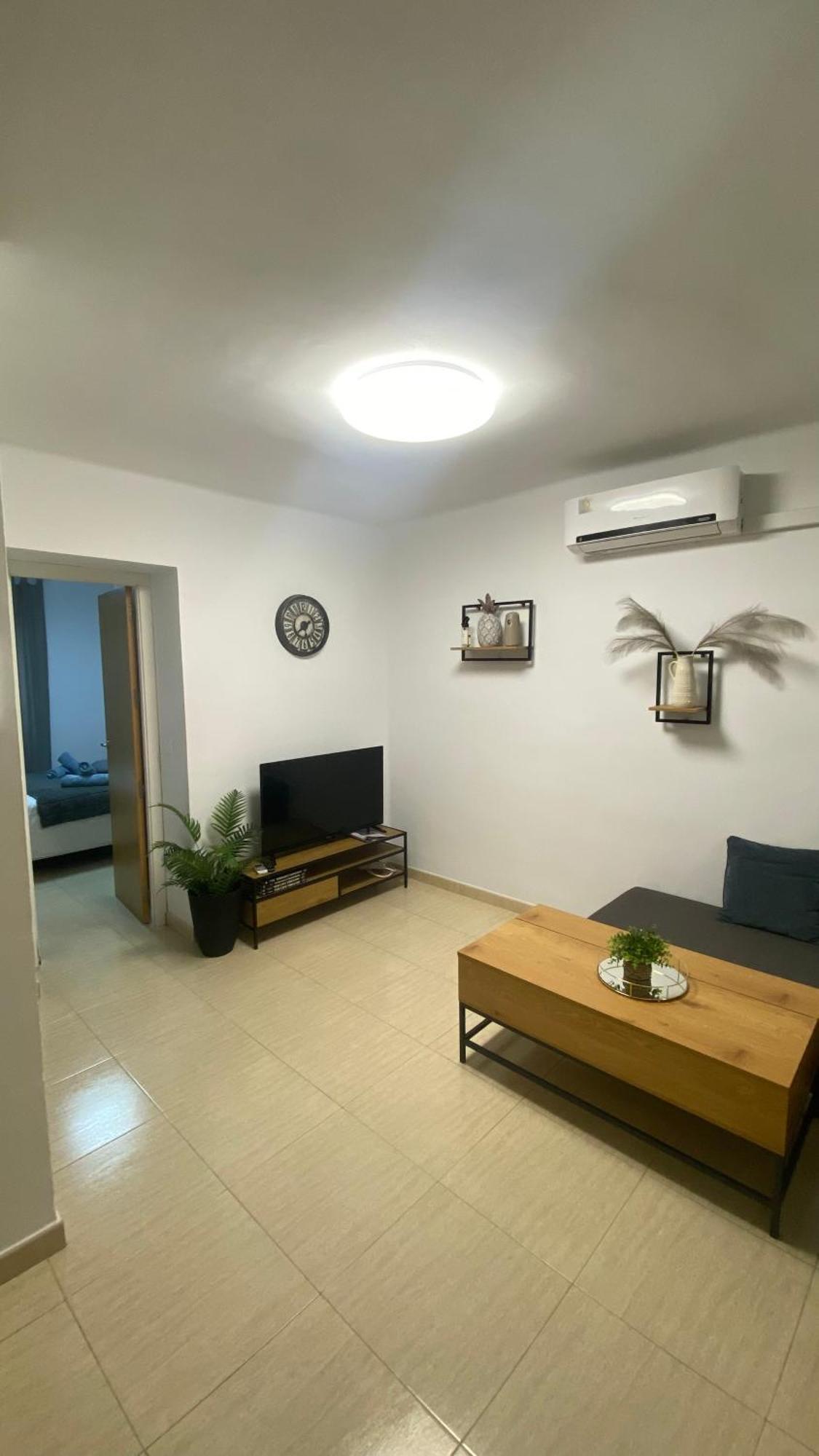 Apartamento Centro Malaga, La Merced Exterior foto