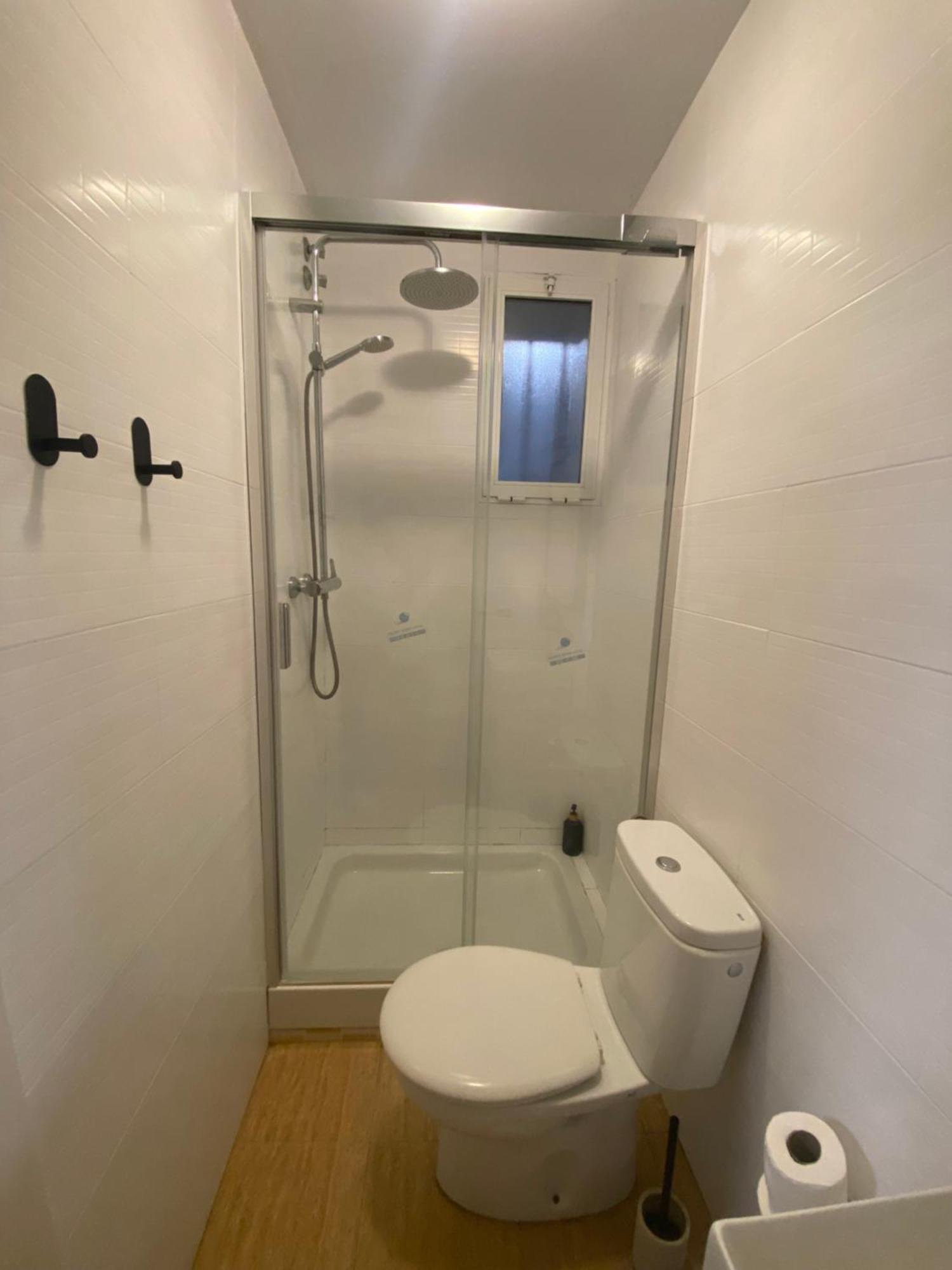 Apartamento Centro Malaga, La Merced Exterior foto