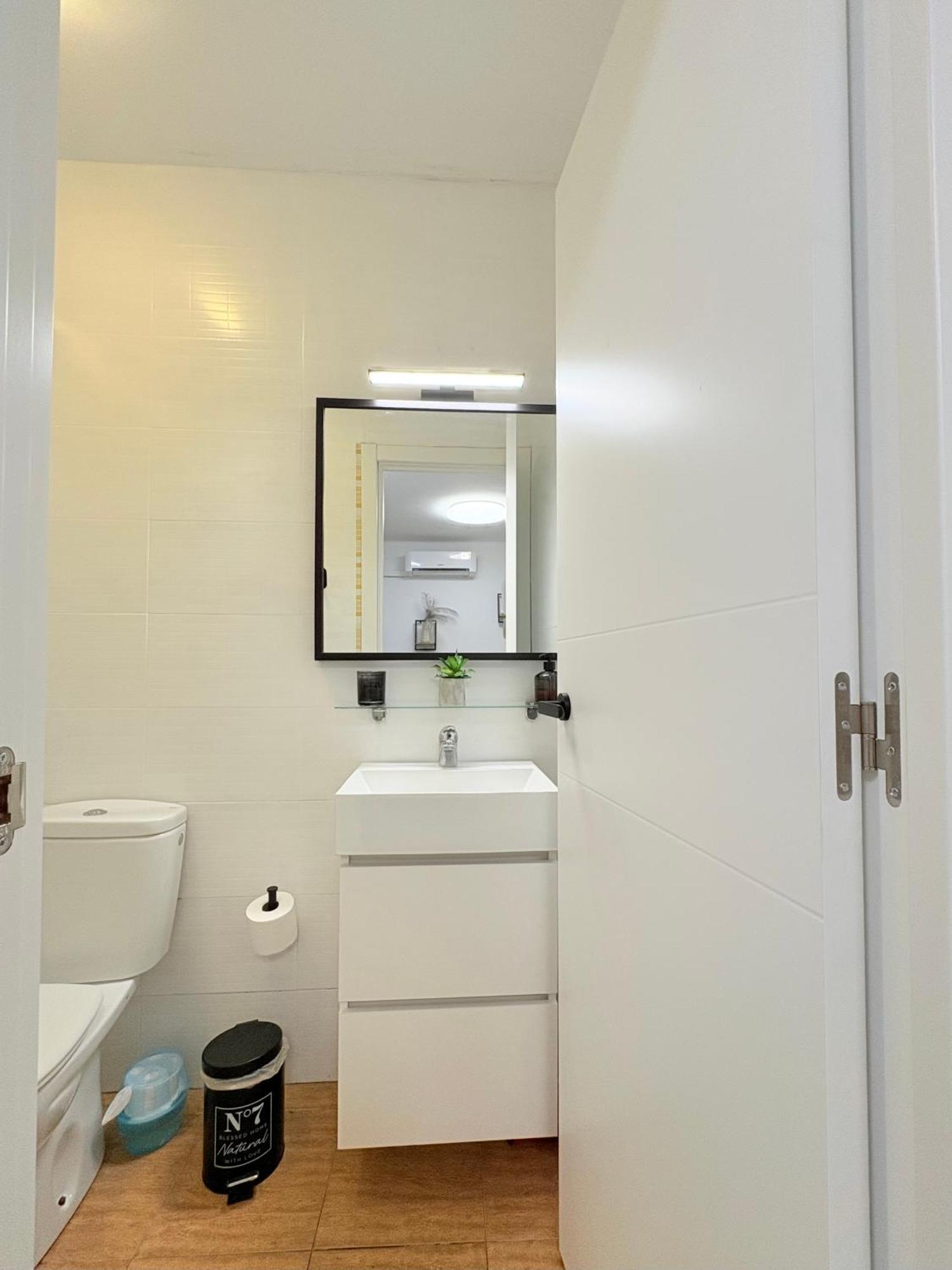 Apartamento Centro Malaga La Merced Exterior foto